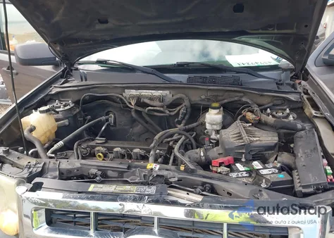 2012 Ford Escape Xlt from USA, damaged, VIN 1FMCU0D74CKB94271